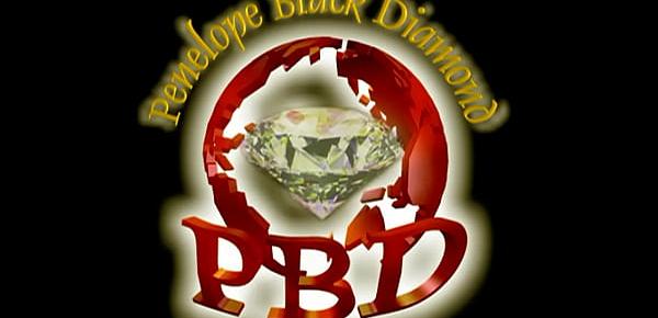  Penelope Black Diamond   Sklavin Michaela Footlicking  Preview